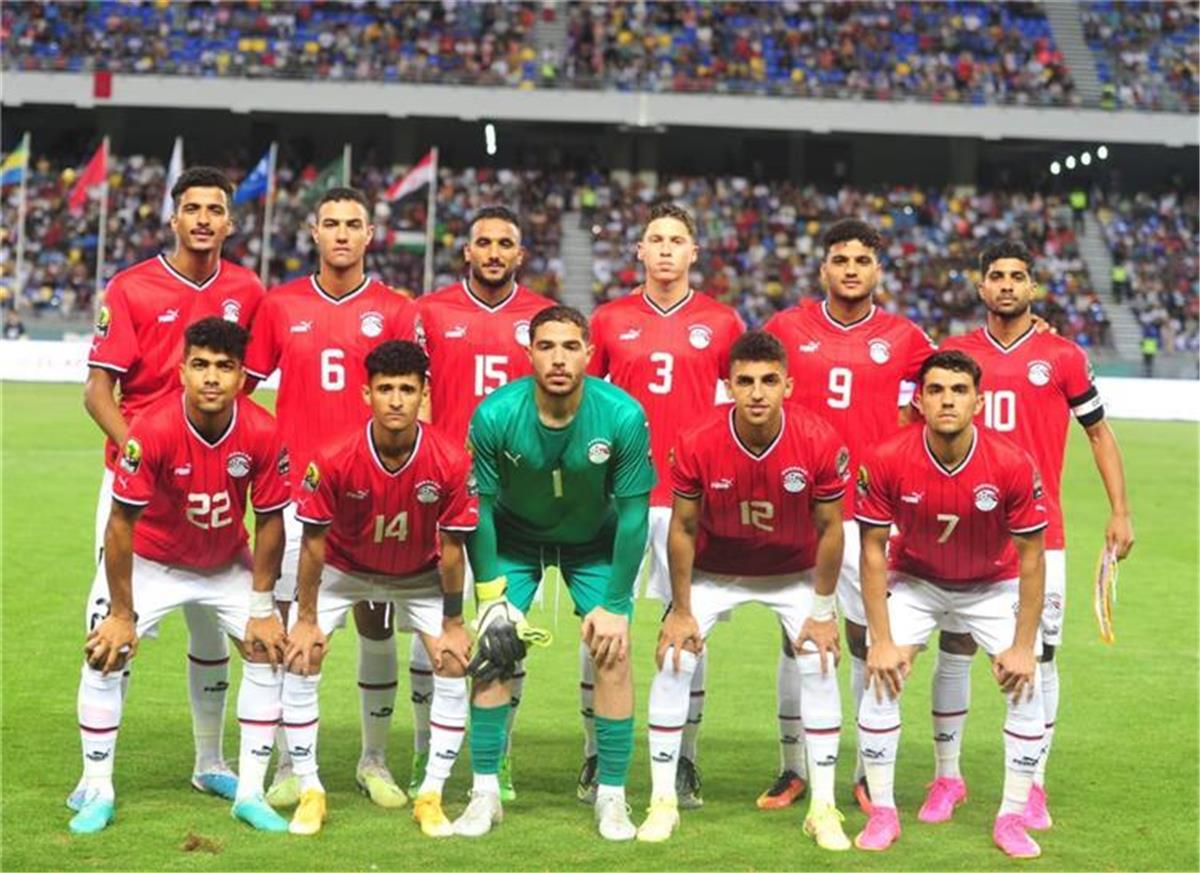 خسارة منتخب مصر الأوليمبي في نصف نهائي أولمبياد باريس 3-1 بعد أداء قوي ومباراة ملحمية