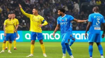 الهلال VS النصر.. موعد نهائي كأس الدرعية للسوبر السعودي وكيفية حجز تذاكر المباراة إلكترونيًا 