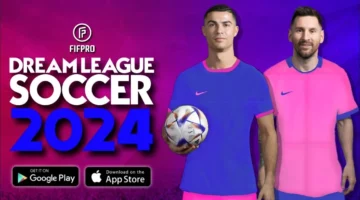 “أحدث إصدار” .. خطوات تحميل دريم ليج 2024 Dream League Soccer على الهواتف الذكية الأندرويد والآيفون