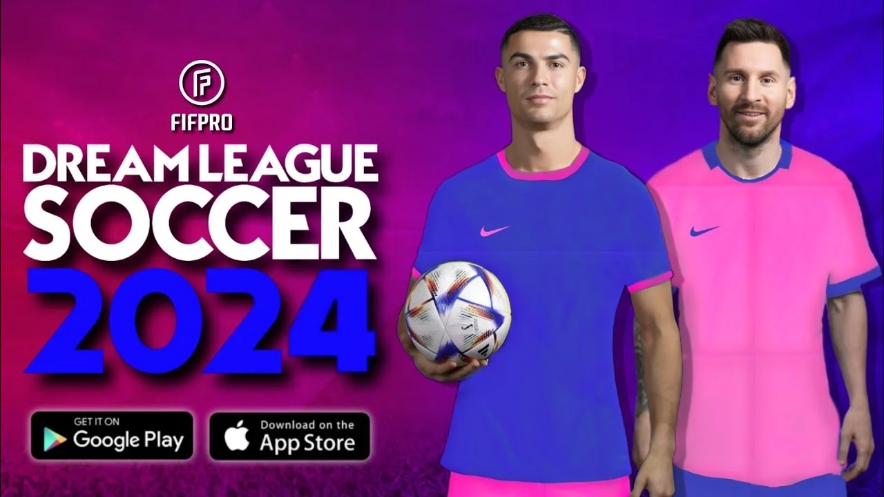 “أحدث إصدار” .. خطوات تحميل دريم ليج 2024 Dream League Soccer على الهواتف الذكية الأندرويد والآيفون