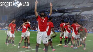 “هيمنة الفراعنة” تشكيلة المنتخب المصري ضد فرنسا والقنوات الناقلة المفتوحة للمباراة اليوم