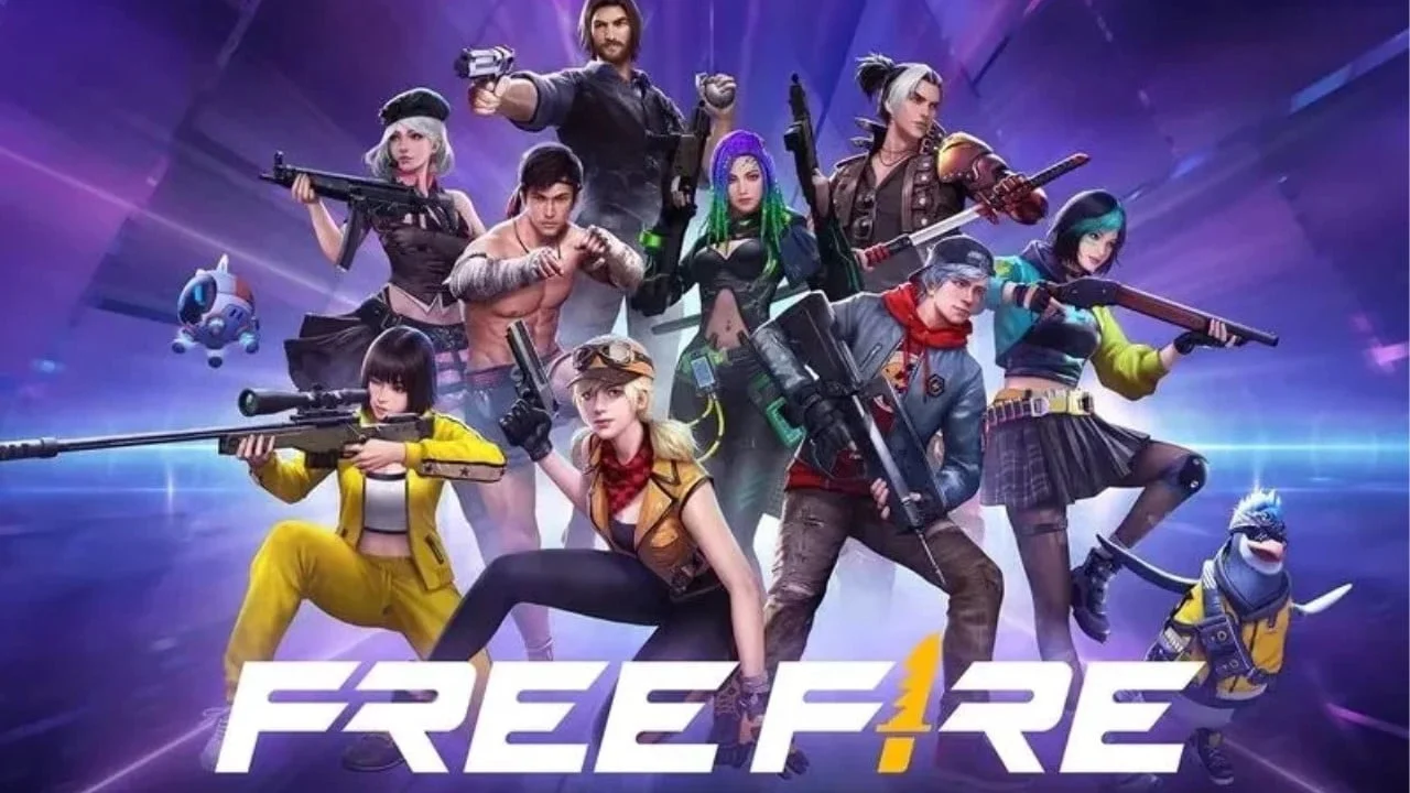 “بطريقة مضمونة 100%” خطوات شحن جواهر فري فاير Free fire 2024 واحصل على 555 جوهرة نادرة فورًا