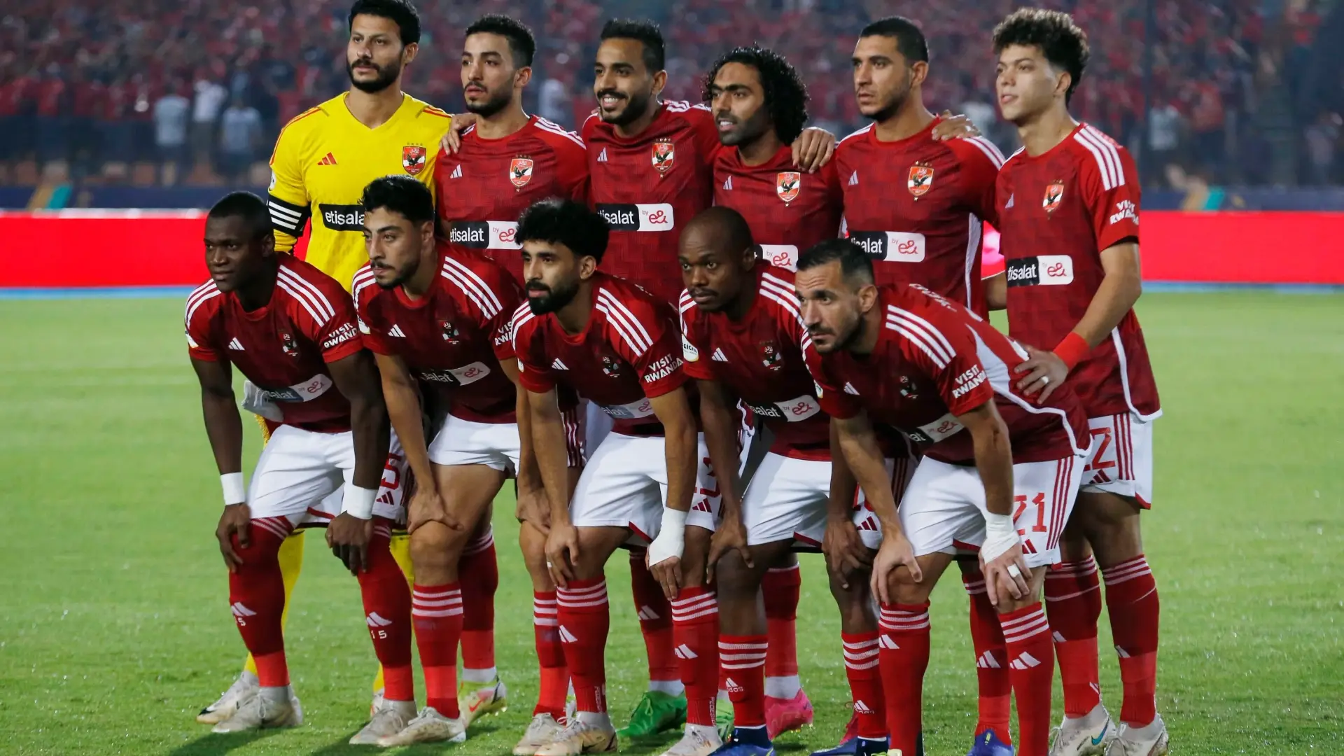 شاهد Al ahly.. القنوات الناقلة لمباراة الاهلي وانبي اليوم الاربعاء في الدورى الممتاز 2024