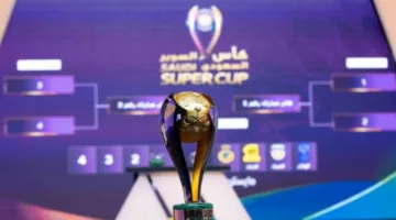 كأس السوبر السعودي 2024… موعد مباراة الهلال والنصر السعودي والقنوات الناقلة لها!!