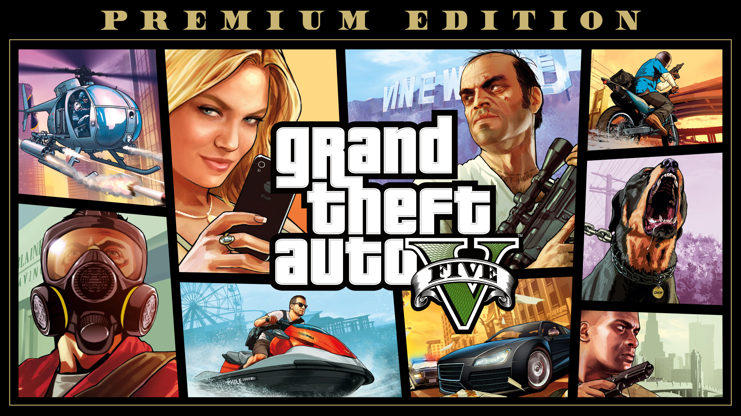 “برابط تحميل مباشر” .. استمتع باللعب Grand Theft Auto V لعبة جاتا 5 جراند ثفت أوتو 2024 على الهواتف الأندرويد والآيفون