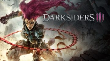 فرسان نهاية العالم .. لعبة دارك سايدرز Darksiders لمحبي الأكشن والأساطير والسحر الأسود القديم