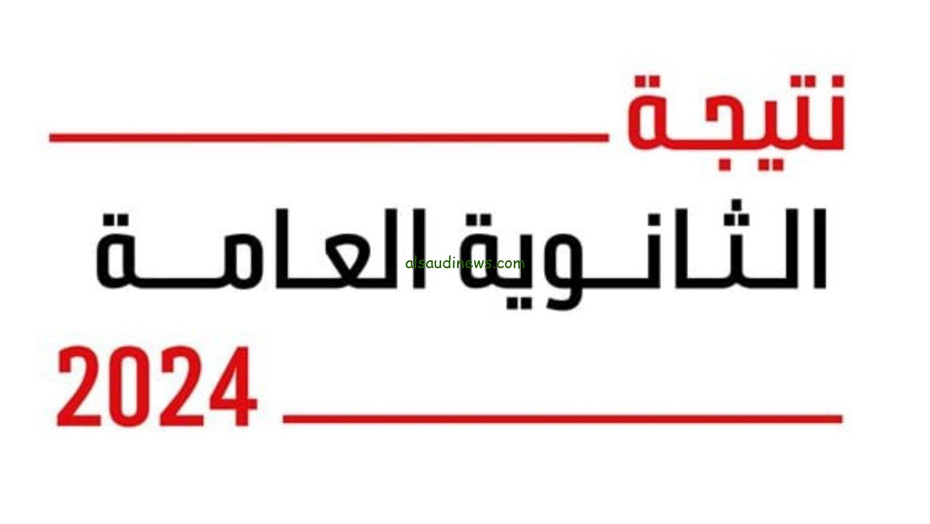 لينك تنزيل ملف.. تسريب نتيجة الثانوية العامة 2024 بصيغة اكسيل من ميديا فاير