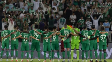 شاهد حصري.. مباراة الأهلي ضد الهلال في نصف نهائي كأس السوبر السعودي 2024 عبر القنوات الناقلة