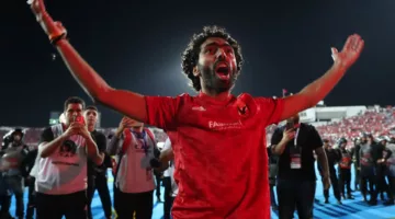 شاهد AL AHLY..  مشاهدة مباراة الاهلي وزد اليوم بث مباشر في الدوري المصري 2024 عبر قناة أون تايم سبورت