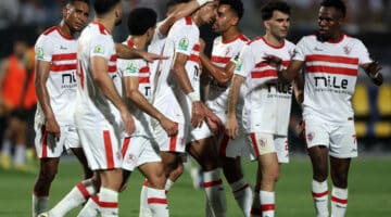 مواجهة الفارس الأبيض.. مشاهدة مباراة الزمالك والجونة الجولة 32 بالدوري المصري 2024 عبر القنوات الناقلة مباشرة دون تشويش أو تقطيع