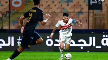 يلا شوت.. مشاهدة مباراة الزمالك وطلائع الجيش فى الدورى الممتاز 2024 بث مباشر عبر القنوات الناقلة