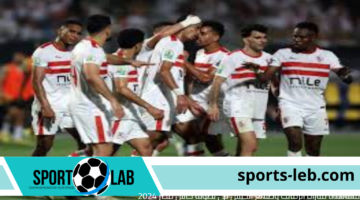 شاهد علي ON TIME sports.. مشاهدة مباراة الزمالك وطلائع الجيش في بطولة كأس مصر 2024 بث مباشر عبر القنوات الناقلة