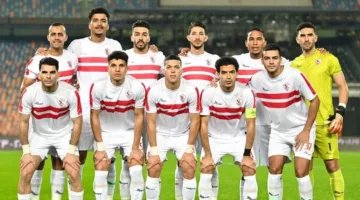 لايف On Time Sport.. مشاهدة مباراة الزمالك ونادي زد اليوم مباشر الدوري المصري 2024