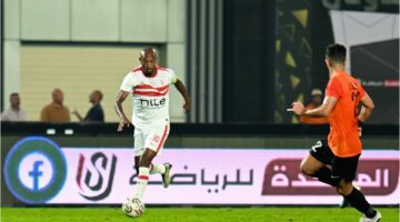 بدون تقطيع.. مشاهدة مباراة الزمالك وانبي في الدوري المصري 2024 مباشر عبر القنوات الناقلة