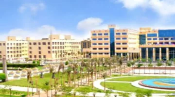 كم مصاريف جامعة 6 أكتوبر لعام 2024/2025 وما هي شروط القبول في الجامعة