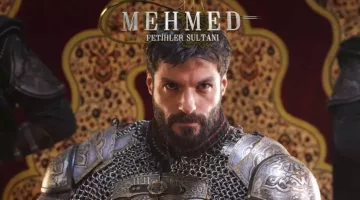 انطلاقه قوية.. موعد بداية عرض مسلسل السلطان محمد الفاتح “mehmed fetihler sultanı” الحلقة الأولي والقنوات الناقلة