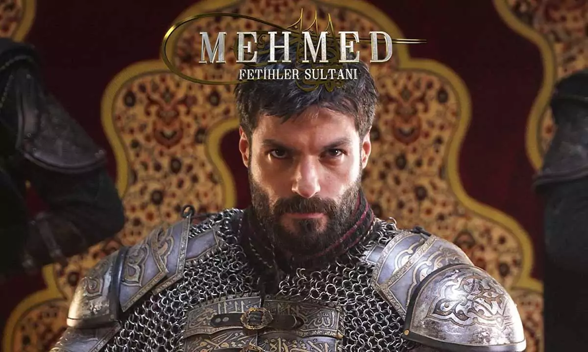 انطلاقه قوية.. موعد بداية عرض مسلسل السلطان محمد الفاتح “mehmed fetihler sultanı” الحلقة الأولي والقنوات الناقلة