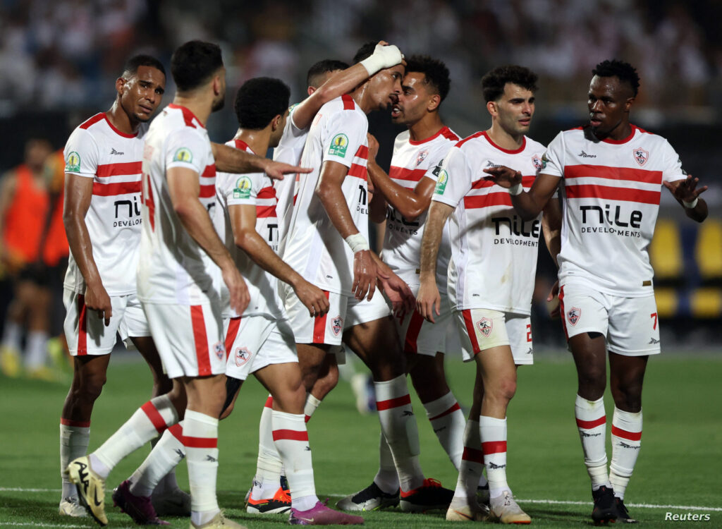 شاهدها مجانا.. موعد مباراة الزمالك ضد طلائع الجيش والقنوات الناقلة في الدوري المصري الممتاز موسم 2024