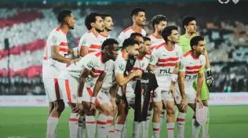 موعد مباراة الزمالك والجونة في الدوري المصري 2024 الجولة 32 والقنوات الناقلة