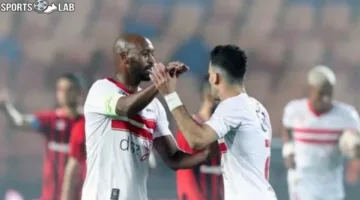 موعد مباراة الزمالك وزد اف سي اليوم والقنوات الناقلة للقاء في الدوري المصري